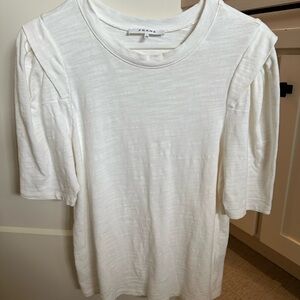 Frame Women's Short Sleeve Tee